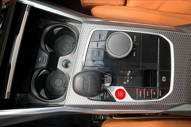 Used 2023 BMW M2 w/ Lighting Package RWD image 14