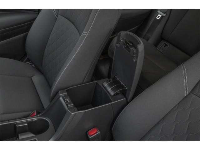 Used 2025 Toyota Corolla LE FWD image 16