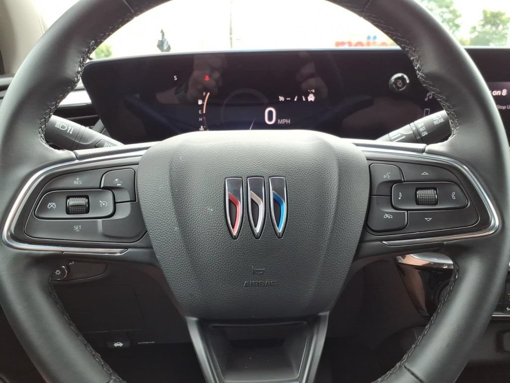 Used 2025 Buick Encore GX Sport Touring FWD image 23
