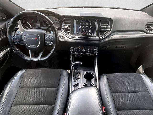 Used 2022 Dodge Durango GT AWD/4WD image 16