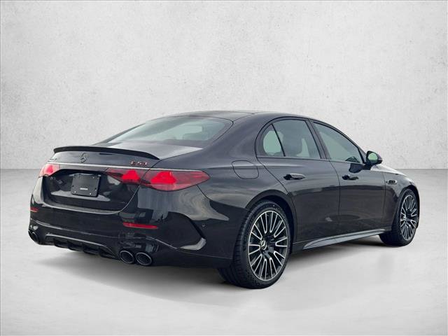 New 2027 Mercedes-Benz E 53 AMG e 4MATIC Sedan image 2