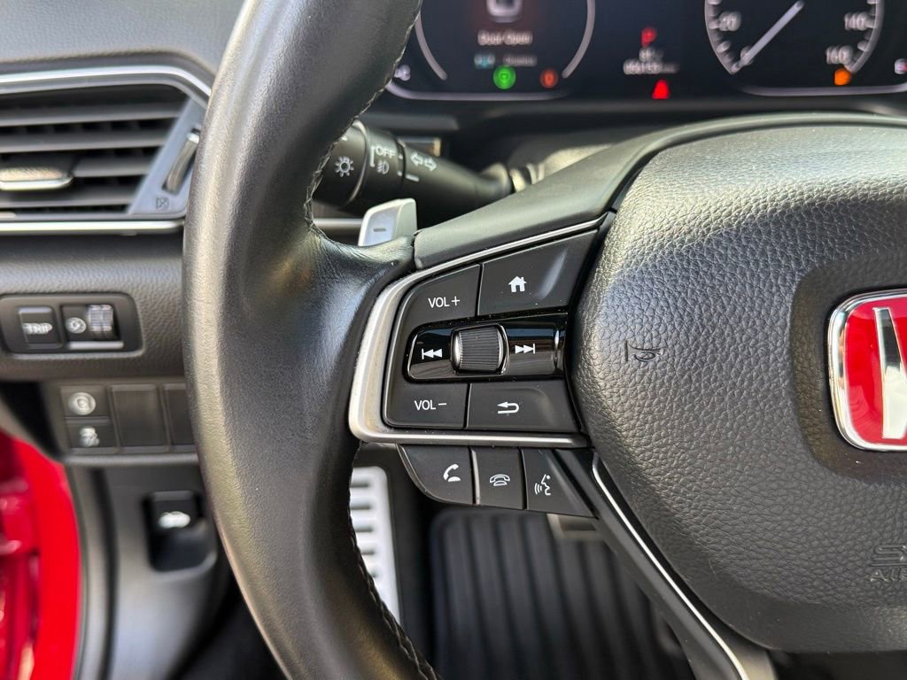 Used 2018 Honda Accord Sport image 44