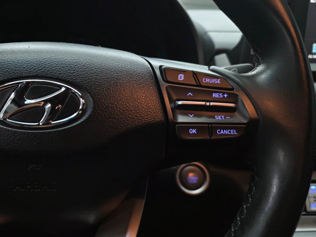 Used 2021 Hyundai Kona SEL w/ Cargo Package FWD image 20