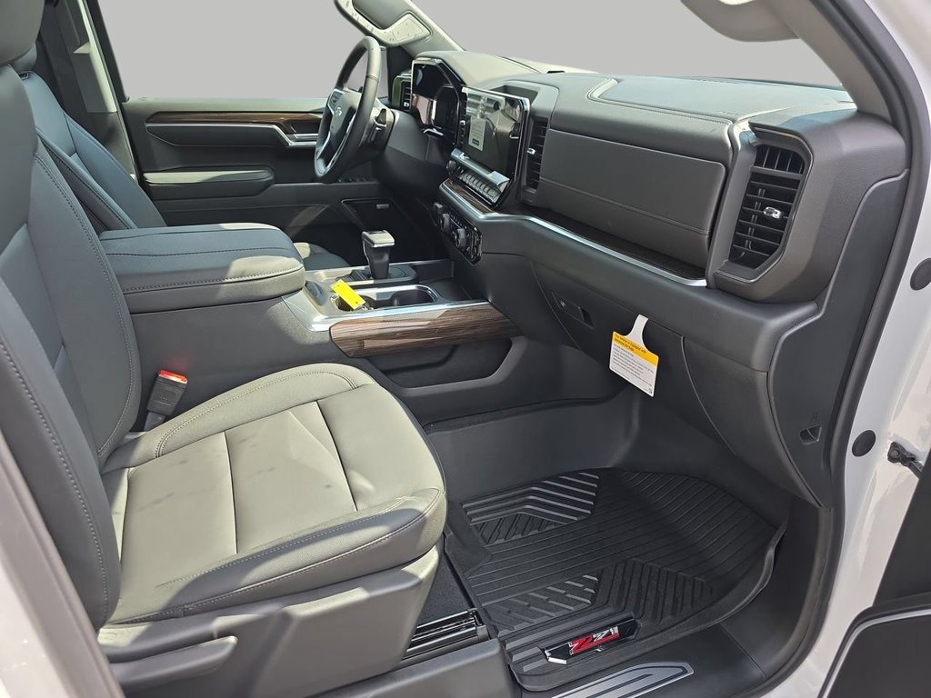 New 2026 Chevrolet Silverado 1500 RST w/ RST All Star Premium Package AWD/4WD image 8