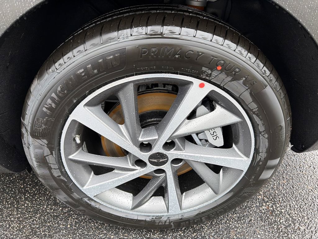 New 2026 Genesis GV80 2.5T Select image 20