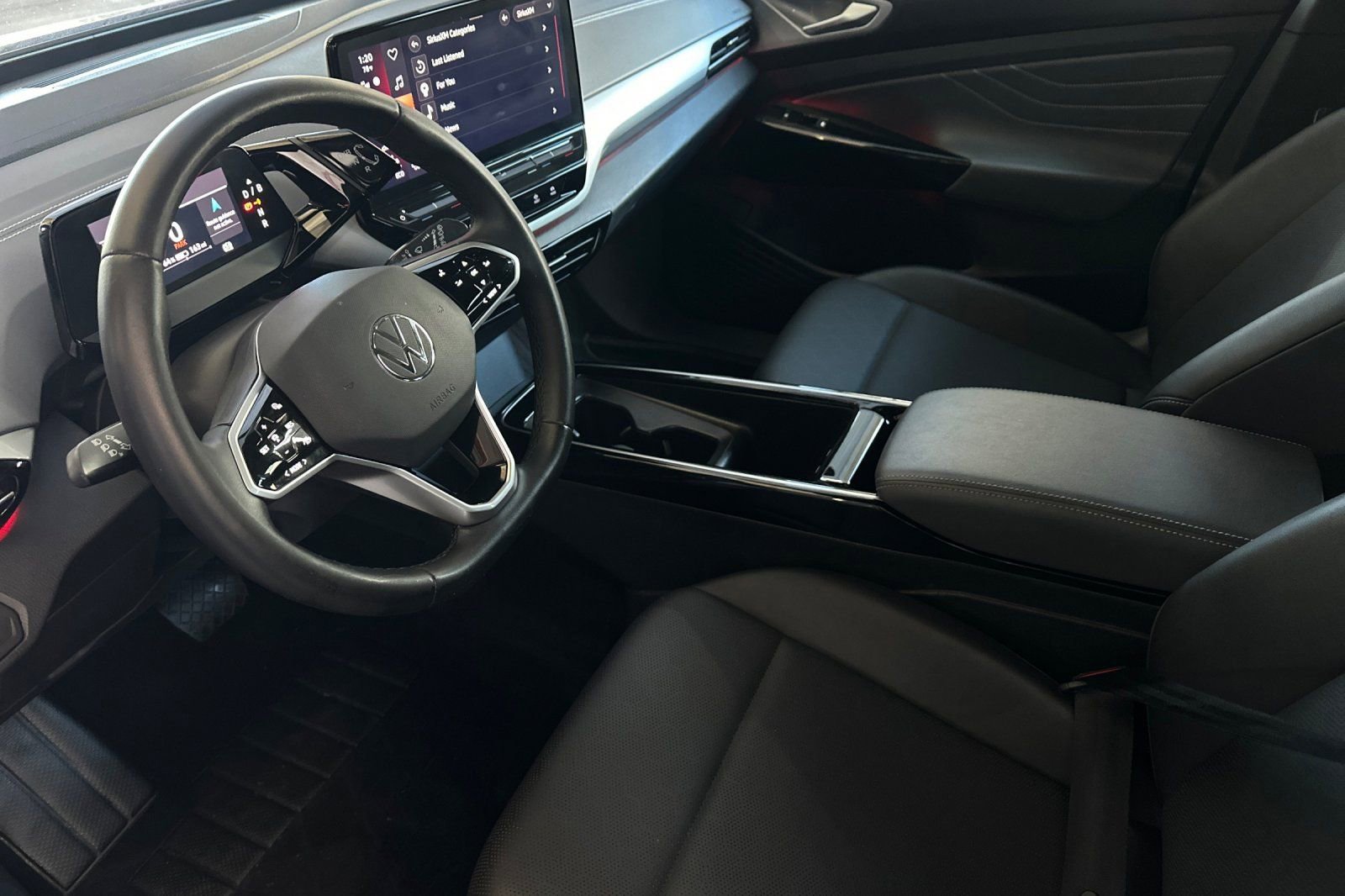 Used 2023 Volkswagen ID.4 Pro S image 10