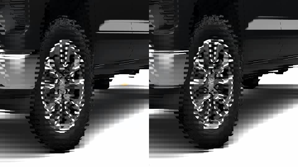 New 2026 Chevrolet Silverado 1500 LT image 6