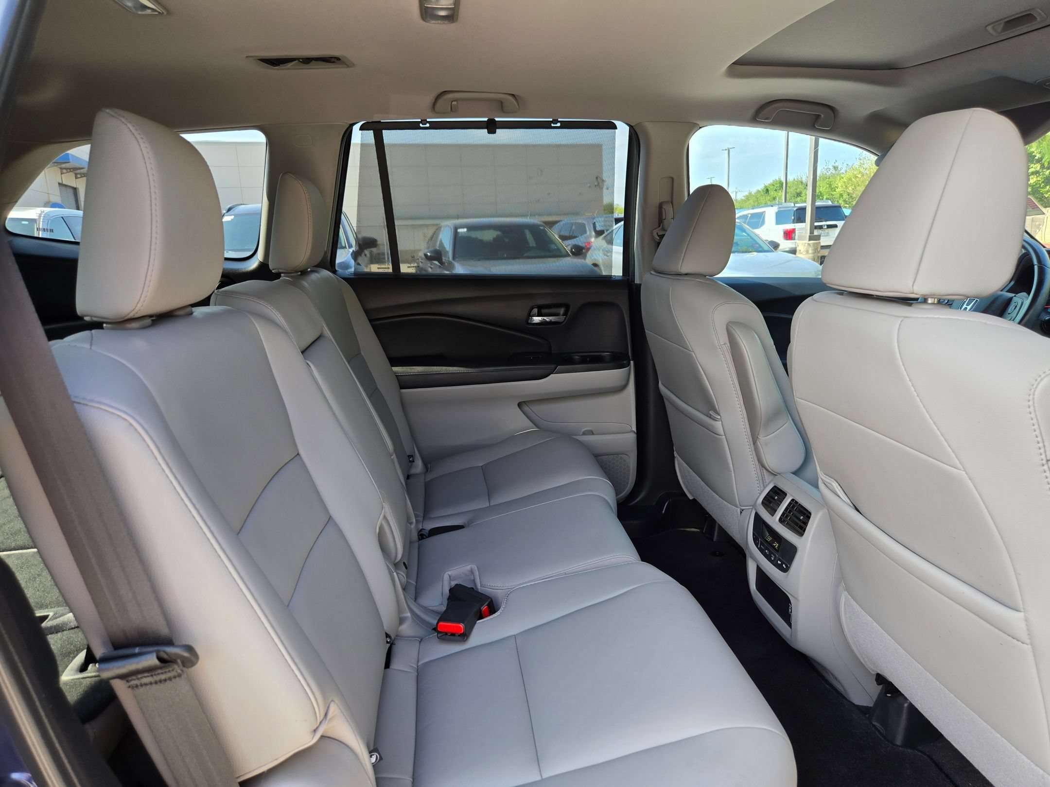 Used 2020 Honda Pilot EX-L image 25