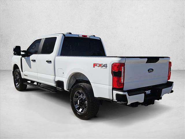 Used 2023 Ford F250 XL w/ STX Appearance Package image 7
