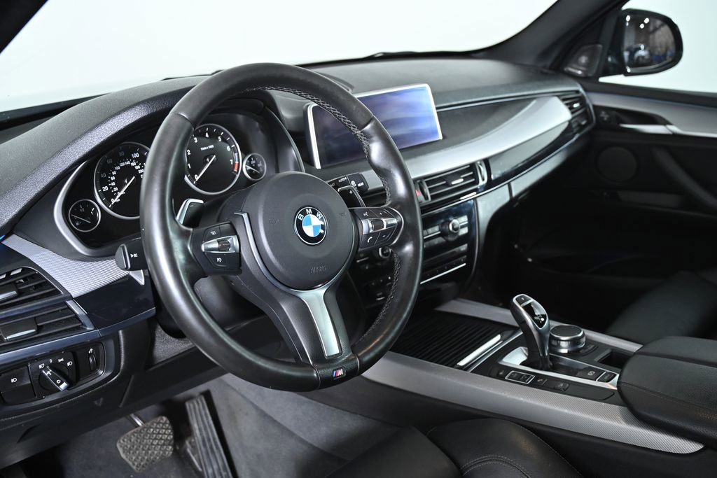 Used 2018 BMW X5 xDrive35i image 11