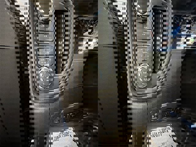 New 2026 GMC Sierra 3500 Pro image 46