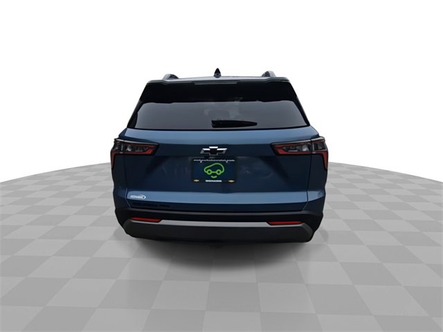 Used 2025 Chevrolet Equinox LT w/ Midnight Edition image 7