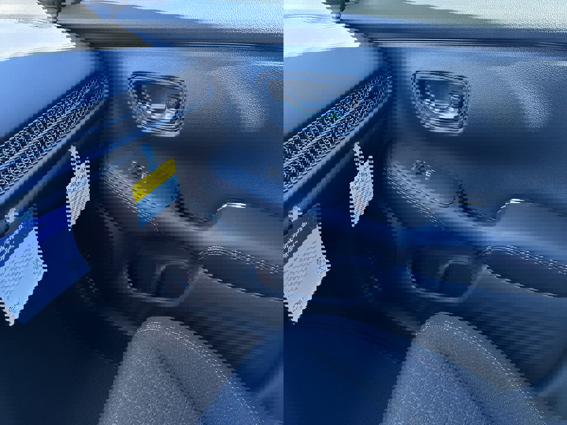 Certified 2026 Honda HR-V Sport image 31