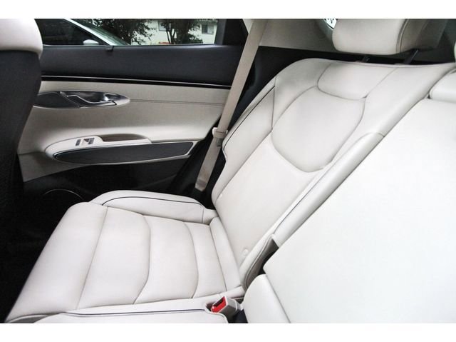 Used 2023 Genesis GV70 2.5T w/ Advanced Package AWD/4WD image 11