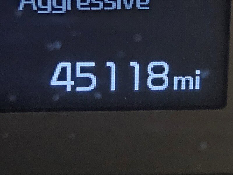 Used 2019 Kia Stinger image 22