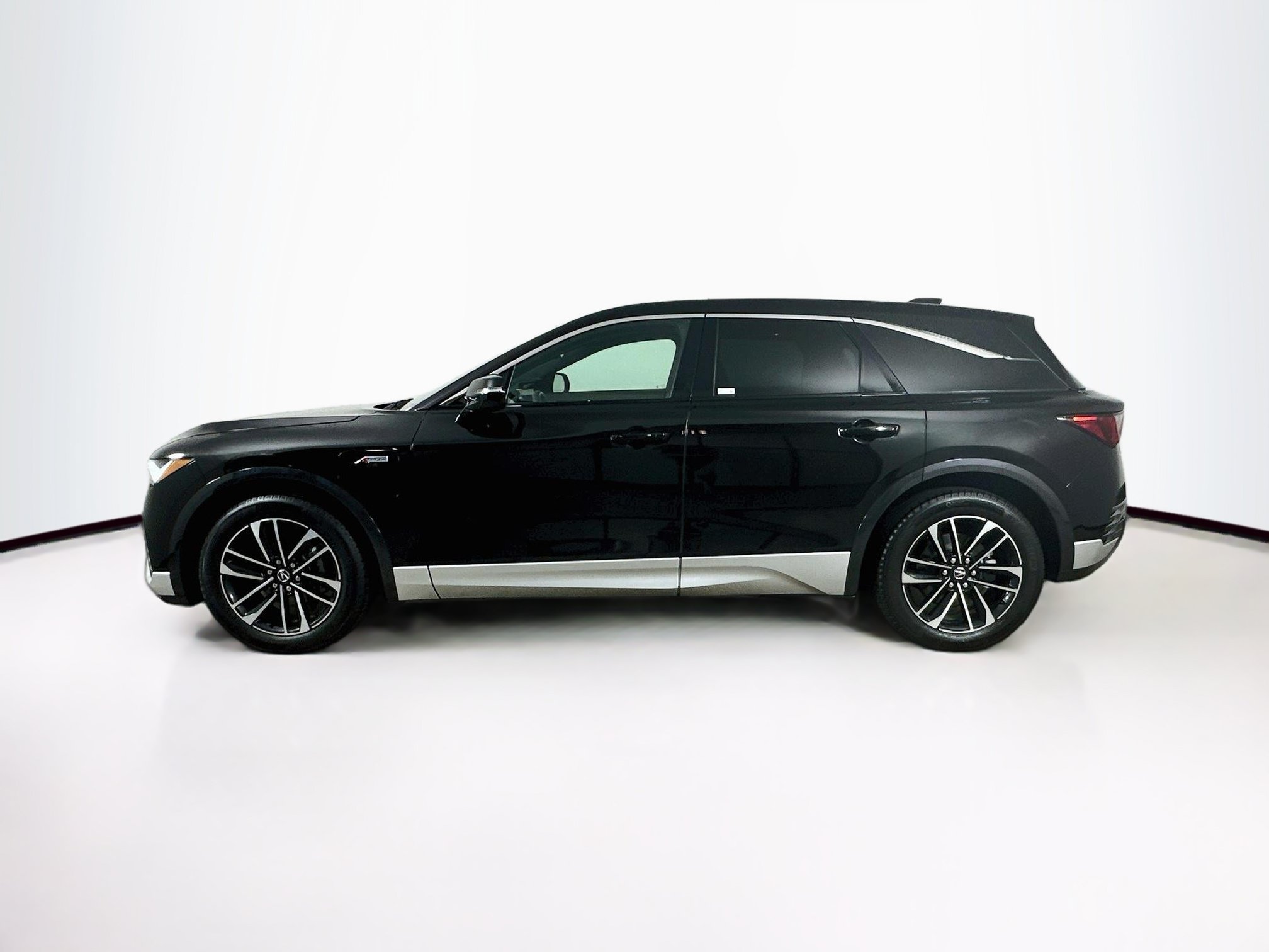 Used 2024 Acura ZDX A-Spec RWD image 4