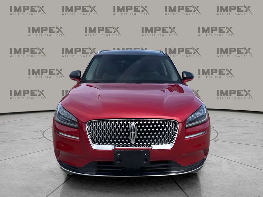 Used 2022 Lincoln Corsair AWD w/ Premium Package image 8