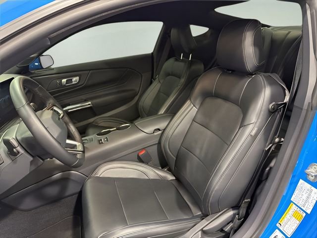 Used 2025 Ford Mustang GT Premium image 13