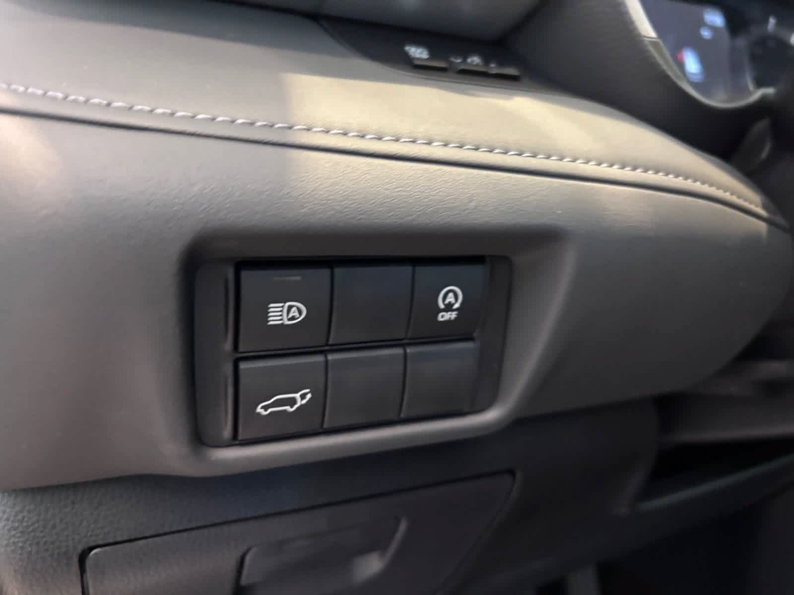 New 2026 Toyota Highlander XLE AWD/4WD image 14