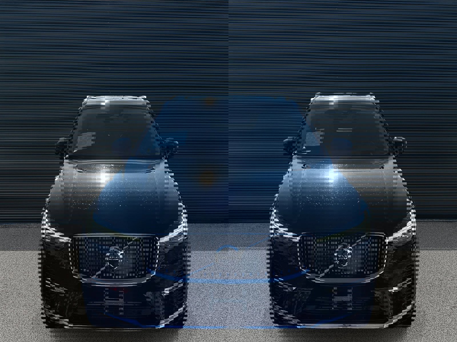 Certified 2023 Volvo XC60 T8 Ultimate w/ Climate Package image 2