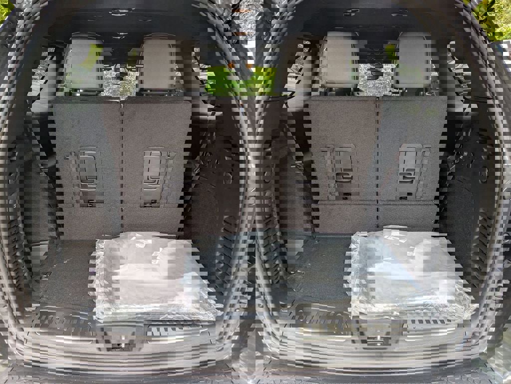 New 2026 Dodge Durango GT image 33