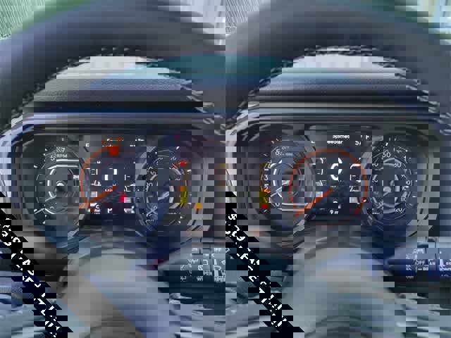 New 2026 Jeep Wrangler Sport S image 33