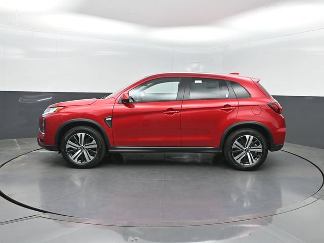 New 2026 Mitsubishi Outlander Sport ES AWD/4WD image 3