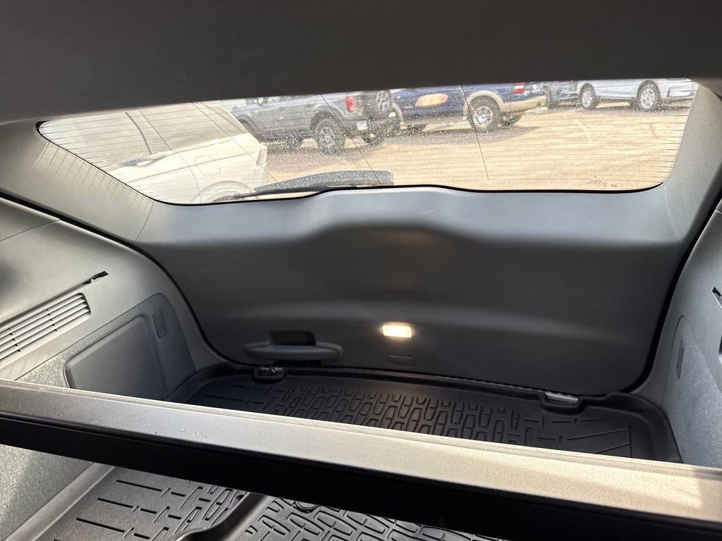 Certified 2019 Lincoln Nautilus Reserve AWD/4WD image 23