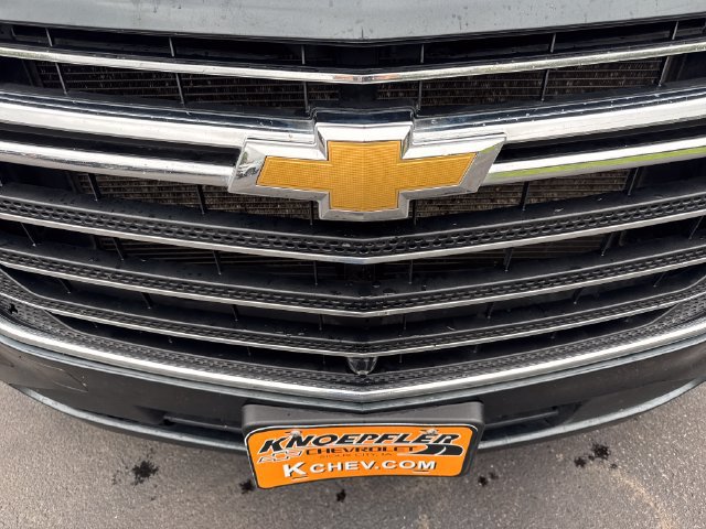 Used 2021 Chevrolet Traverse Premier AWD/4WD image 33