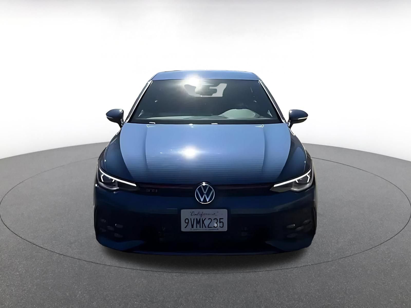 Used 2026 Volkswagen Golf S FWD image 4