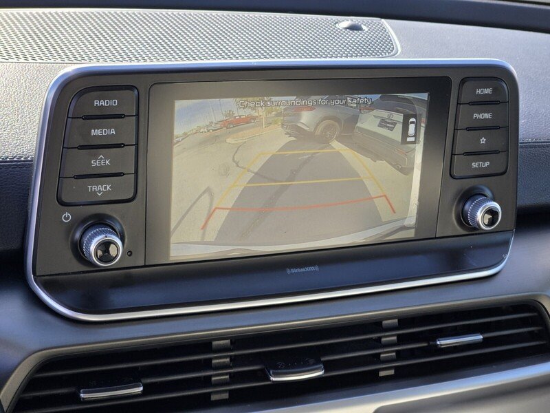 Used 2020 Kia Telluride S FWD image 21
