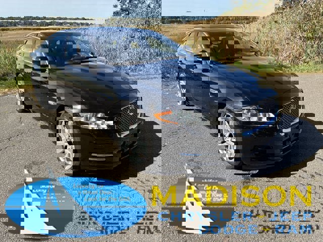 Used 2013 Jaguar XJ Base image 1