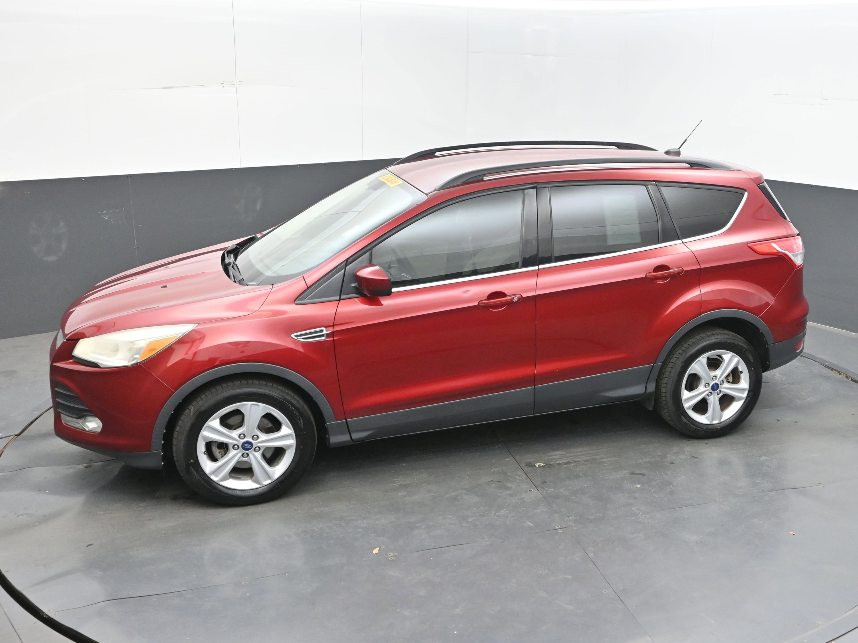 Used 2014 Ford Escape SE w/ Equipment Group 201A FWD image 37