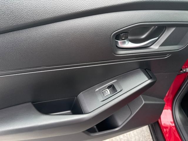 Certified 2024 Honda Accord Sport image 17