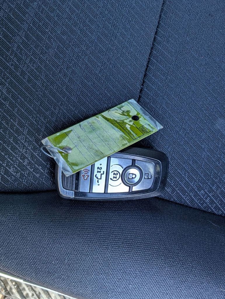 Used 2019 Ford F250 XL w/ STX Appearance Package image 50