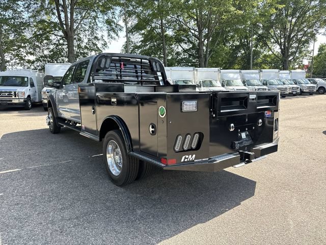 New 2026 Ford F450 Lariat AWD/4WD image 6