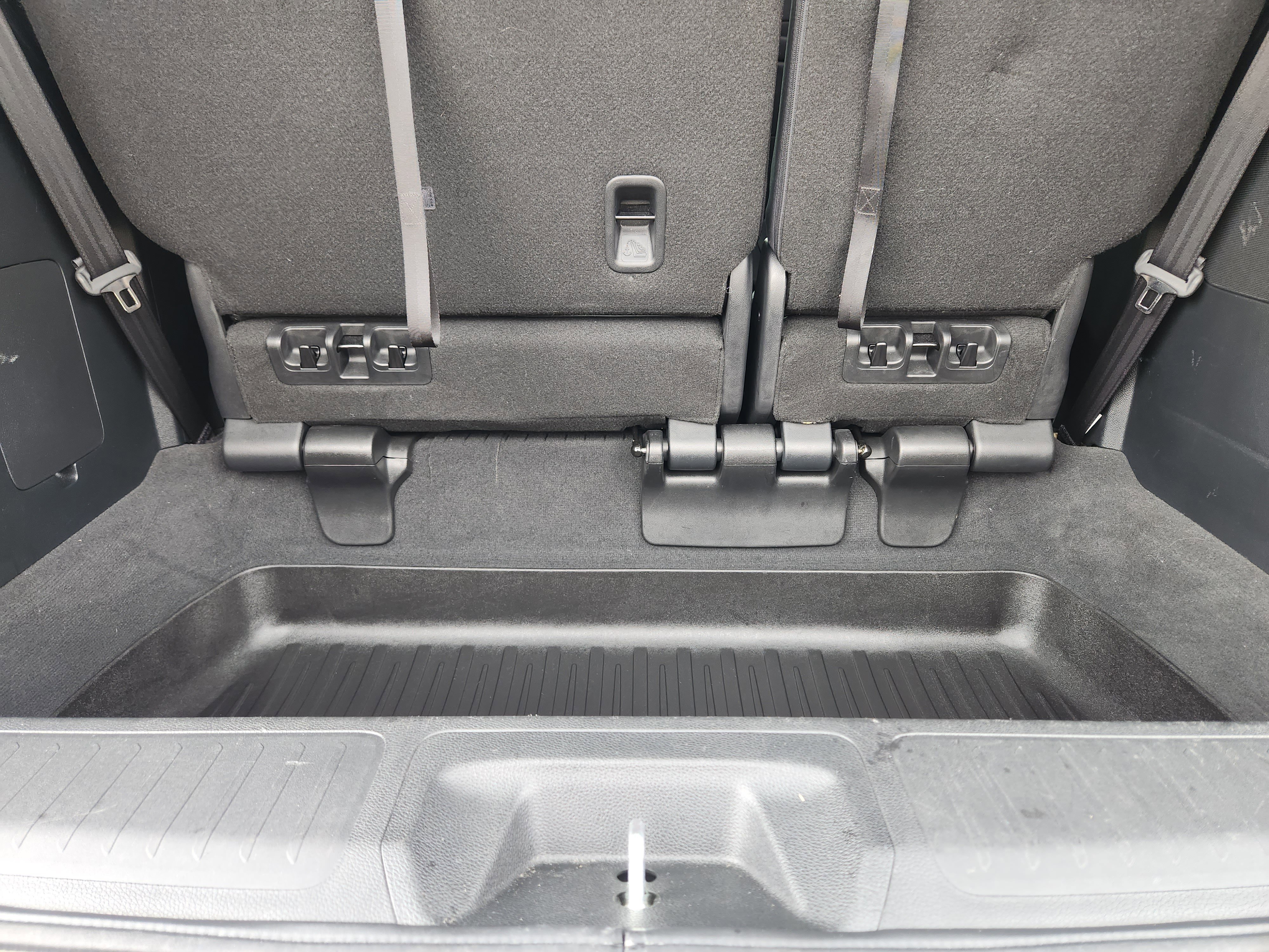 Certified 2023 Honda Odyssey Touring image 32