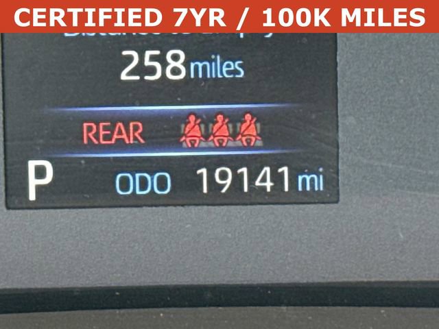 Used 2024 Toyota Corolla LE image 28