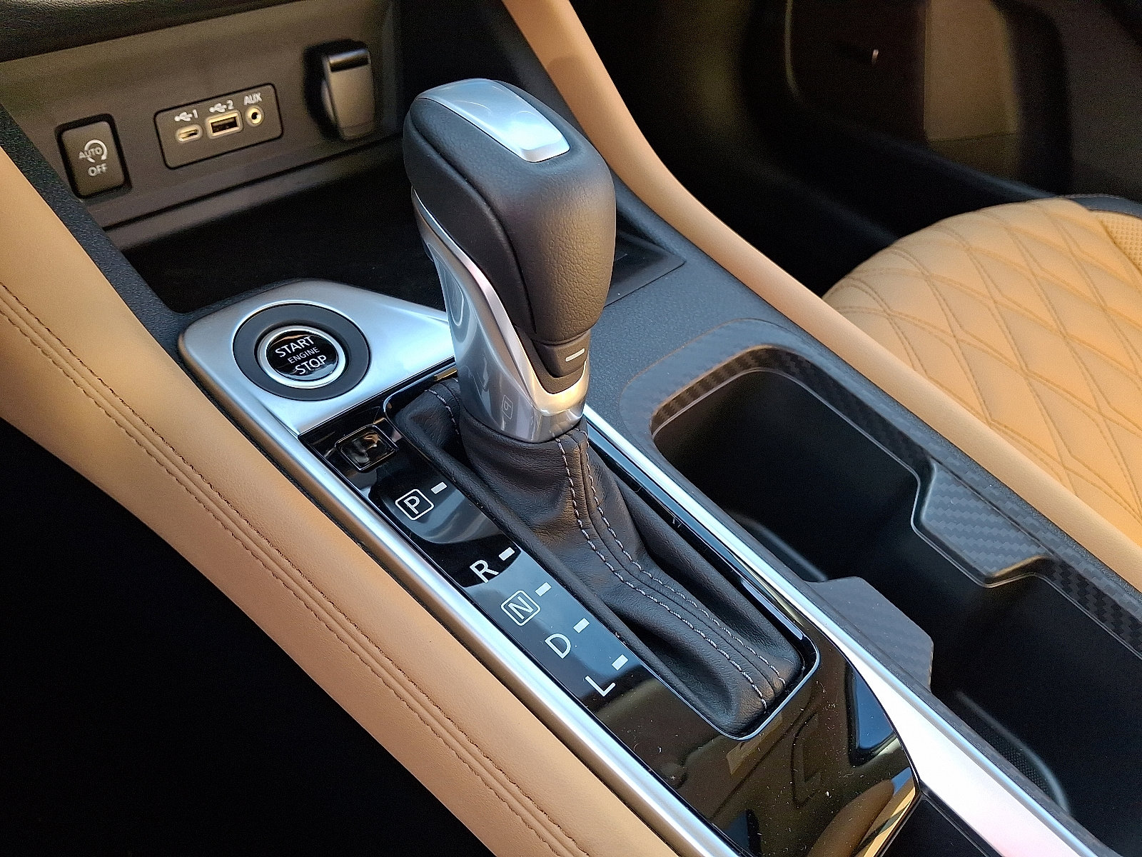 New 2025 Nissan Sentra SV w/ SV Premium Package image 11