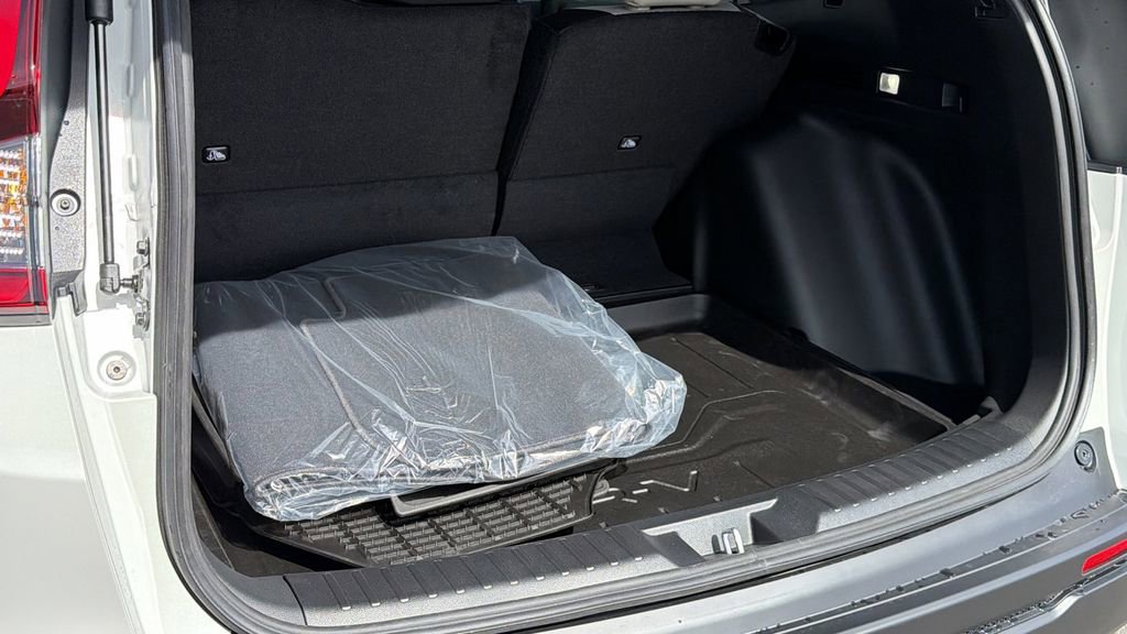 New 2026 Honda CR-V LX image 27