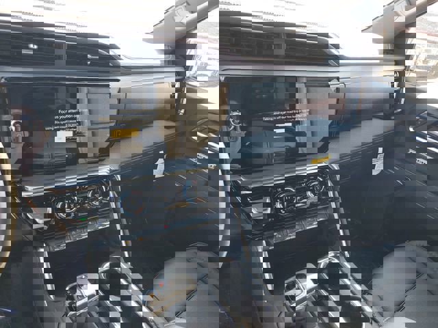 New 2026 GMC Sierra 1500 Denali w/ Denali Reserve Package image 28