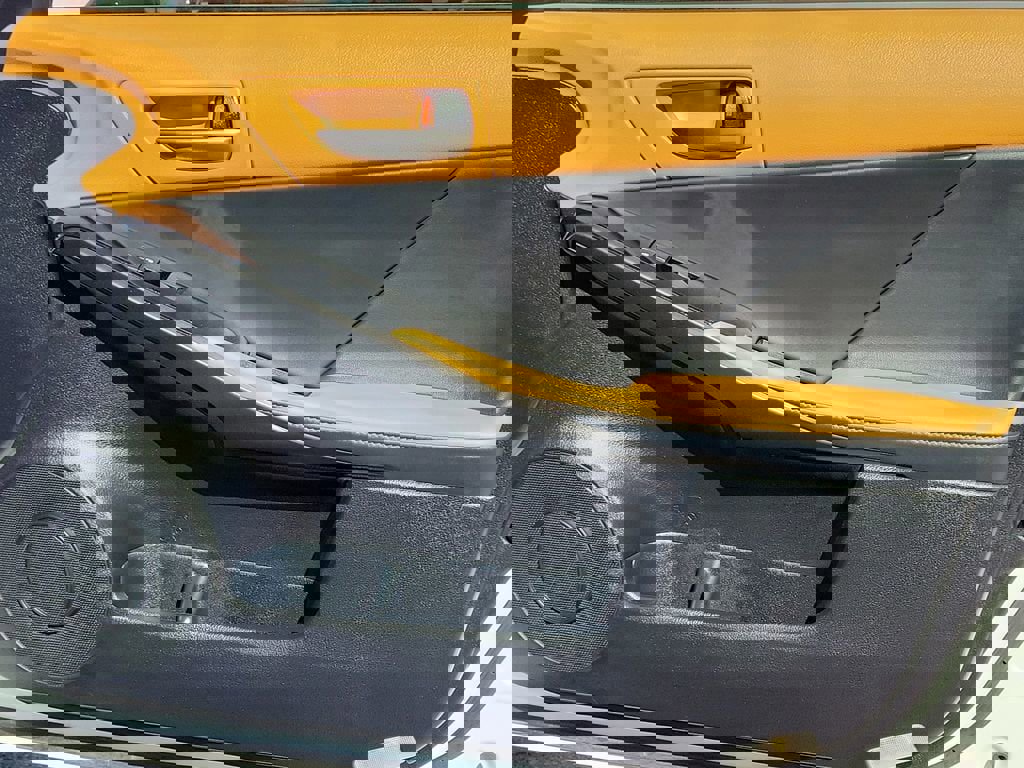 Used 2025 Lexus IS 300 F Sport image 14