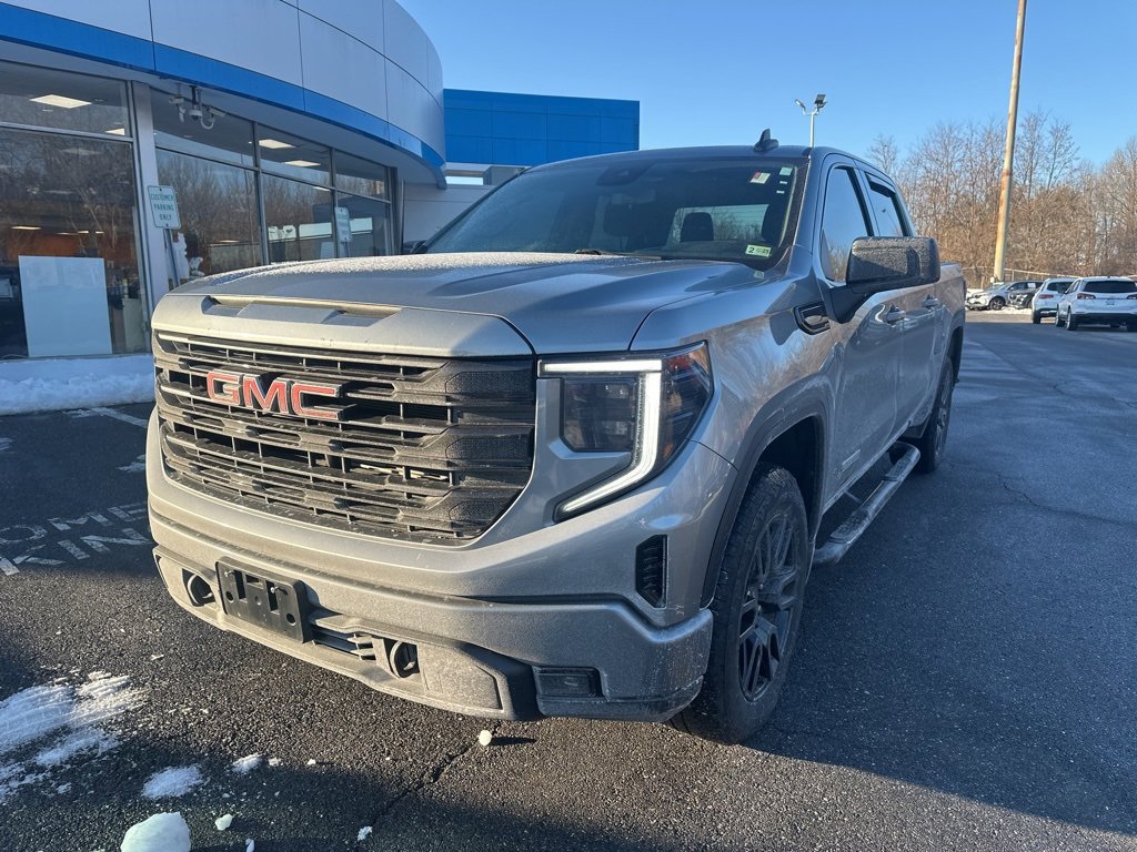Used 2023 GMC Sierra 1500 Elevation