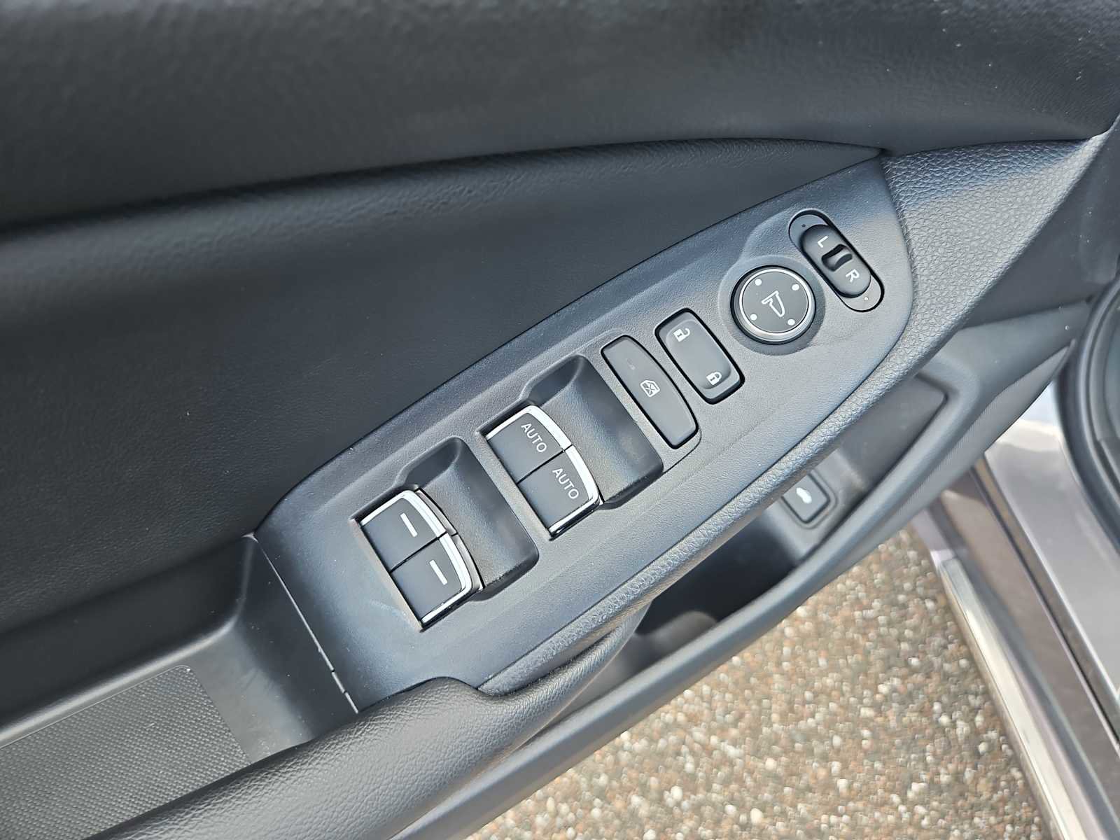 Certified 2020 Honda Accord EX image 15