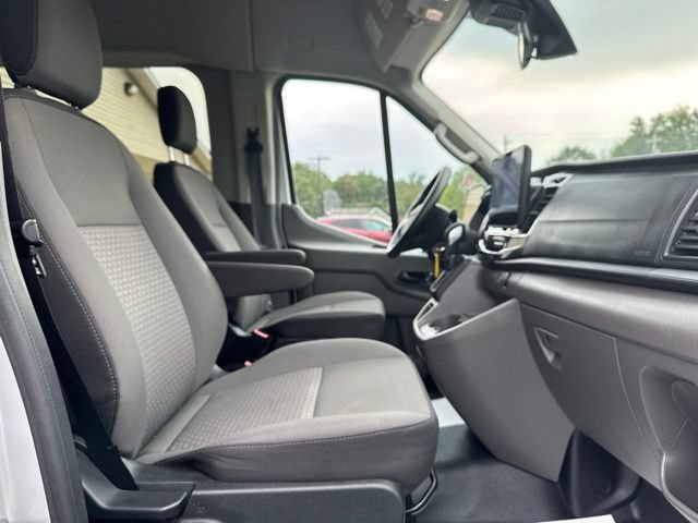 Used 2024 Ford Transit 350 XLT RWD image 26
