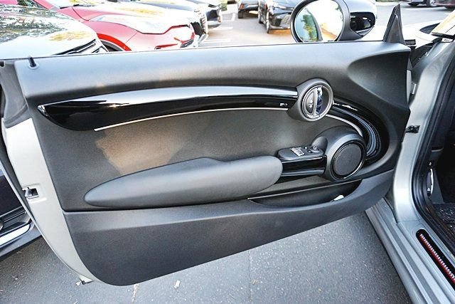 Used 2023 MINI Cooper John Cooper Works w/ Driver Assistance Package image 18
