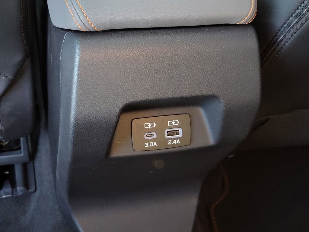 Certified 2025 Subaru Crosstrek 2.5i Limited w/ Crosstrek Mirror Package image 14