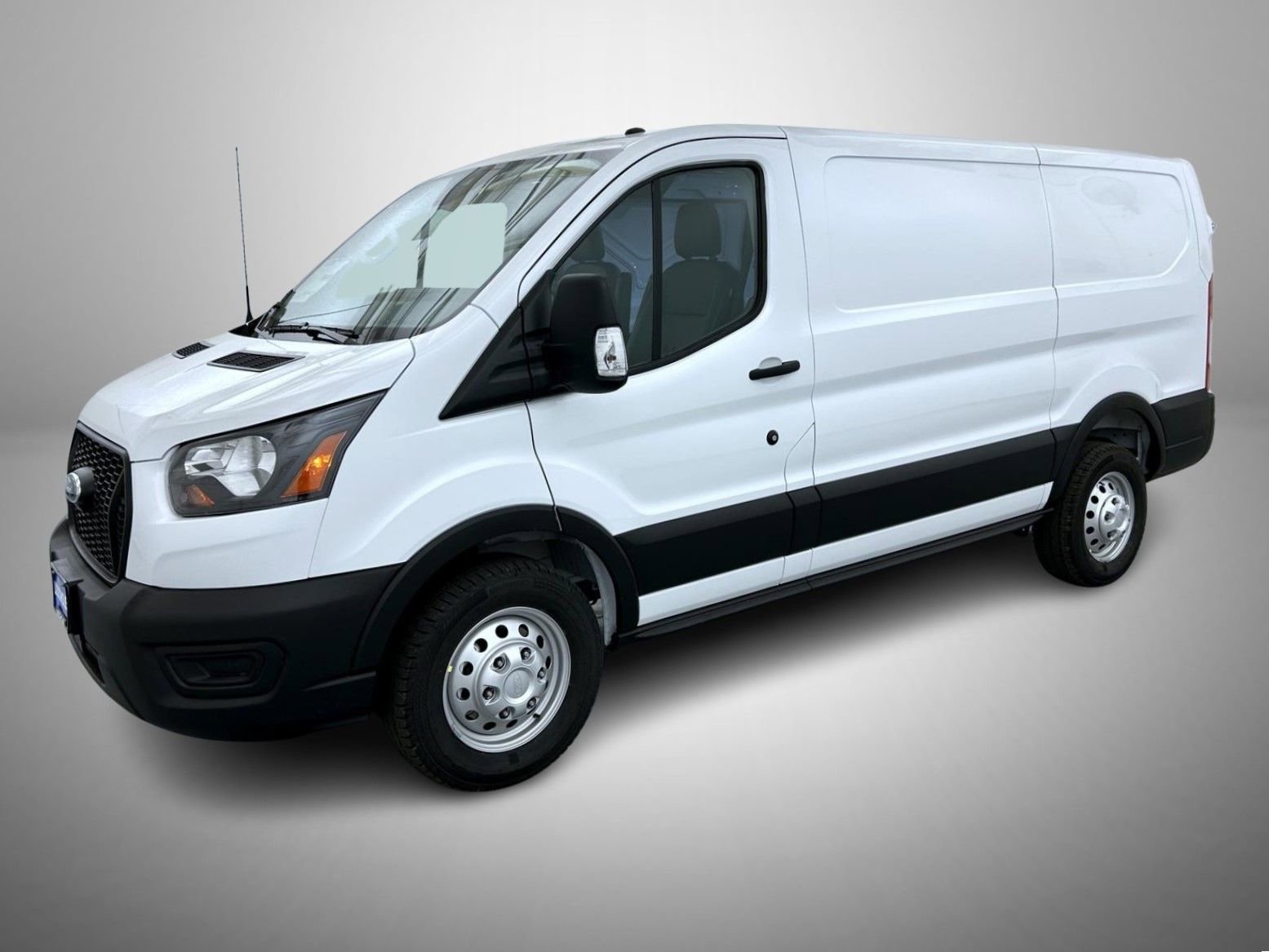 New 2025 Ford Transit 150 Low Roof AWD