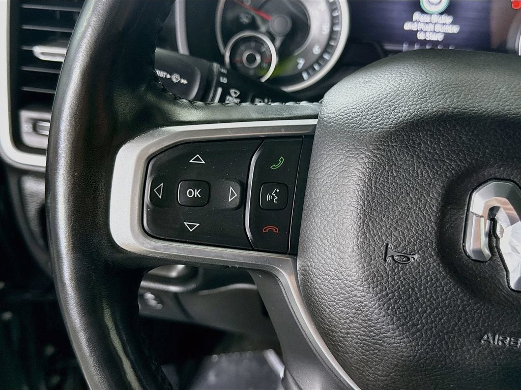 Used 2020 RAM 1500 Big Horn AWD/4WD image 20