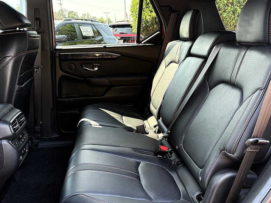 Used 2026 Honda Passport TrailSport Elite image 10